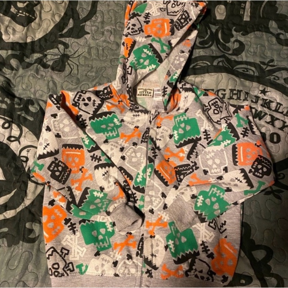Kids Halloween Bundle